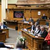 Ständerat heisst Umwandlung von Inhaberaktien gut