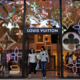 Beispielloses Wachstum für LVMH in China