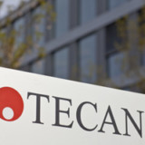 Tecan schliesst Paramit-Übernahme ab