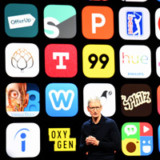 Tech-Titanen fürchten die Wachstumsfalle