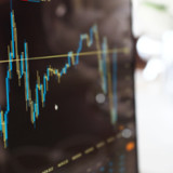 Dax und Dow Jones: bedenkliche Tageskerzen