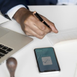 Eine Revolution mit Pannen