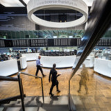 Europas Gewinnwachstum in Gefahr