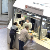 Was eine Volkswirtschaft in der Krise stützt