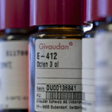 Givaudan will Erfolgsgeschichte weiterschreiben