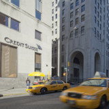 Investmentbanken auf Rekordkurs