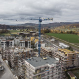 Wo in der Schweiz eine Immobilienblase droht