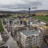 Referenzzins für Mieten bleibt unverändert