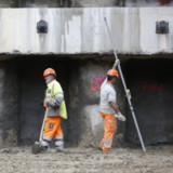 Vertrauen in Implenia fehlt