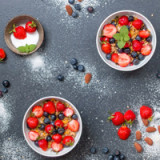 Hot Corner: Gesund und bekömmlich