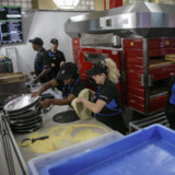 Noch boomen die Arbeitsmärkte