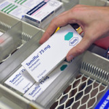 Sanofi darf Roche-Mittel Tamiflu rezeptfrei verkaufen