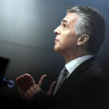 Ermotti soll laut einem Bericht dieses Jahr zurücktreten