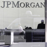 Grosse US-Banken dominieren Europa