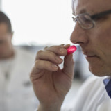 Givaudan powert weiter