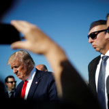 Wenn Trump selbst zum Währungskrieger wird