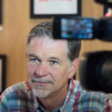 Netflix-CEO: Das Volk will Content!