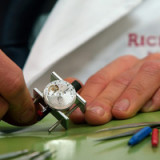 Richemont-Paket stösst auf Zustimmung