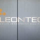 Ein Gütesiegel für Leonteq