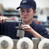 SIG zeigt erwartete Kontinuität