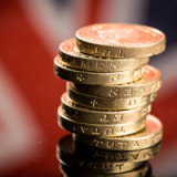 Britische Notenbank senkt noch einmal den Leitzins