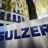 Sulzer manövriert geschickt durch die Krise