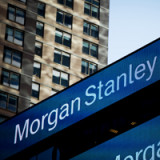 Gewinnsprung bei Morgan Stanley