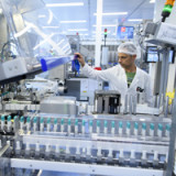 Schweizer Pharmagrössen aus dem Ausland