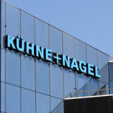 Kühne + Nagel liefert Moderna-Impfstoff aus
