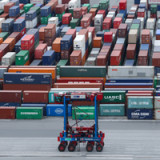 Deutsche Exporte steigen im Mai stärker als erwartet