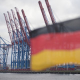 Deutsche Exporteure verkaufen so viel wie noch nie