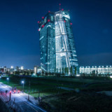 EZB bleibt trotz Teuerung expansiv