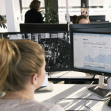 Börsenhandel brummt auch ohne EU-Äquivalenz