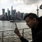 Chinas Banken bleiben bezüglich Grösse unerreicht