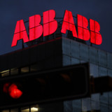 ABB durch Lieferengpässe ausgebremst