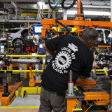 US-Wirtschaft setzt ein Zeichen