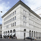 UBS: Erst 2022 positive SNB-Leitzinsen