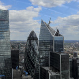 Klage gegen UBS und andere Banken in Grossbritannien