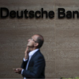 US-Kongress knöpft sich Deutsche Bank vor