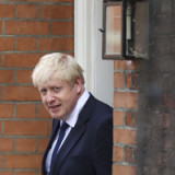 Johnsons Binnenmarktgesetz nimmt erste Hürde