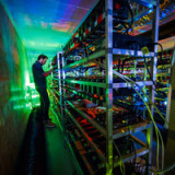 Deutsche Börse übernimmt Zuger Crypto Finance