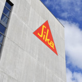 Sika überzeugt die Anleger