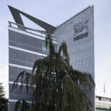 Nestlé zeigt ganze Kraft