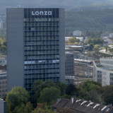 Lonza verabschiedet sich aus einer Nische