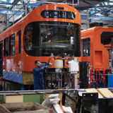 Stadler Rail senkt den Ausblick