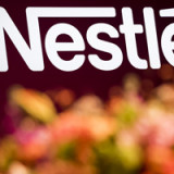 Nestlé ist nicht zu bremsen