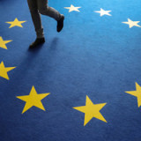 Frankreich muss mehr aufholen als Italien