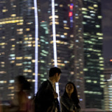 Singapur schaut mit Angst und Hoffnung auf Hongkong