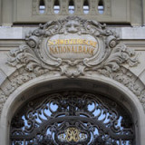 SNB musste Franken nicht schwächen