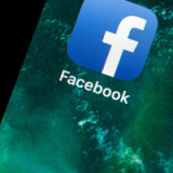 Facebook leidet unter Apples Datenschutz